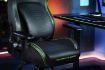 Obrázek RAZER herní křeslo ISKUR Gaming Chair, XL green