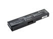 Obrázek AVACOM baterie pro Toshiba Satellite U400, M300, Portege M800 Li-Ion 10,8V 4400mAh