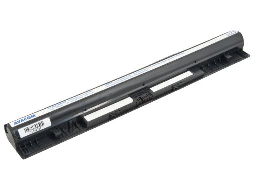 Obrázek AVACOM baterie pro Lenovo IdeaPad G400S Li-Ion 14,8V 3200mAh 47Wh