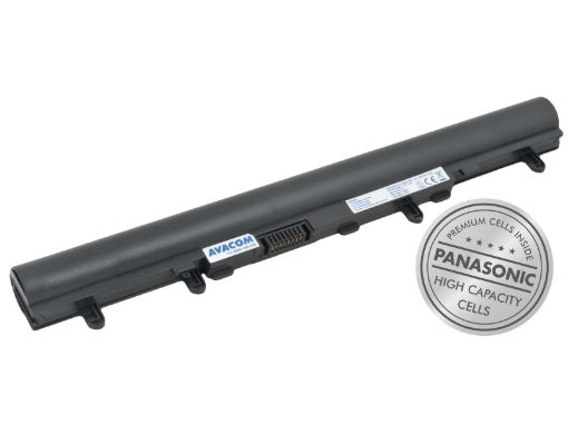 Obrázek AVACOM baterie pro Acer Aspire V5 series Li-Ion 14,8V 2800mAh