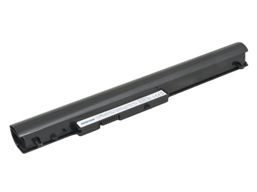 Obrázek AVACOM baterie pro HP 340 G1, Pavilion 15 n100 series Li-Ion 14,4V 3200mAh 46Wh