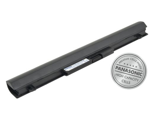 Obrázek AVACOM baterie pro HP 440 G3, 430 G3 Li-Ion 14,8V 3200mAh 47Wh