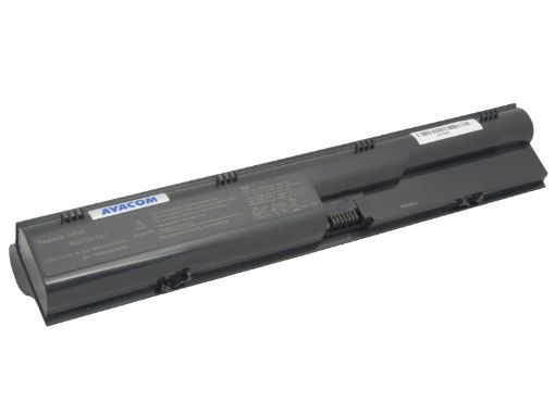 Obrázek AVACOM baterie pro HP ProBook 4330s, 4430s, 4530s series Li-Ion 11,1V 7800mAh