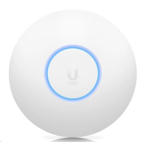 Obrázek UBNT UniFi U6-Lite, neobsahuje PoE adaptér! [vnitřní AP, dual-band 2.4+5GHz (300+1200Mbps), MIMO, 802.11a/b/g/n/ac/ax]