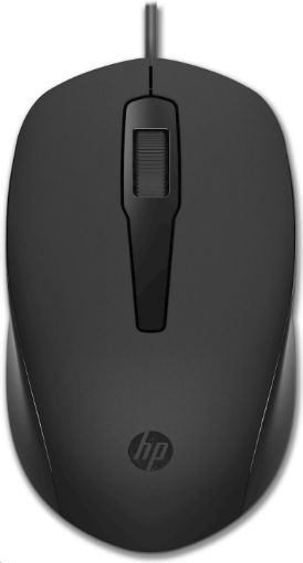 Obrázek HP myš - 150 Mouse wired