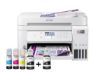 Obrázek EPSON tiskárna ink EcoTank L6276, 3v1, A4, 1200x4800dpi, 33ppm, USB, Wi-Fi, LAN, bílá