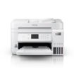 Obrázek EPSON tiskárna ink EcoTank L6276, 3v1, A4, 1200x4800dpi, 33ppm, USB, Wi-Fi, LAN, bílá