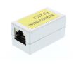 Obrázek Spojka UTP RJ45, Cat5E, 8p8c