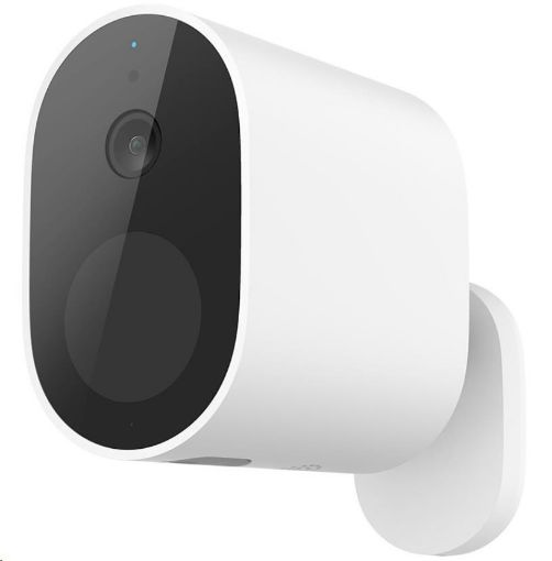 Obrázek Xiaomi Mi Wireless Outdoor Security Camera 1080p