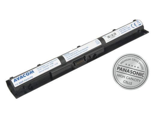 Obrázek AVACOM baterie pro HP Pavilion 15 series Li-Ion 14,8V 3200mAh 47Wh