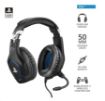 Obrázek TRUST sluchátka GXT 488 Forze PS4 Gaming Headset - Sony Licensed - black