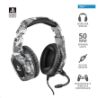 Obrázek TRUST sluchátka GXT 488 Forze-G PS4 Gaming Headset - Sony Licensed - grey