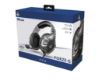 Obrázek TRUST sluchátka GXT 488 Forze-G PS4 Gaming Headset - Sony Licensed - grey