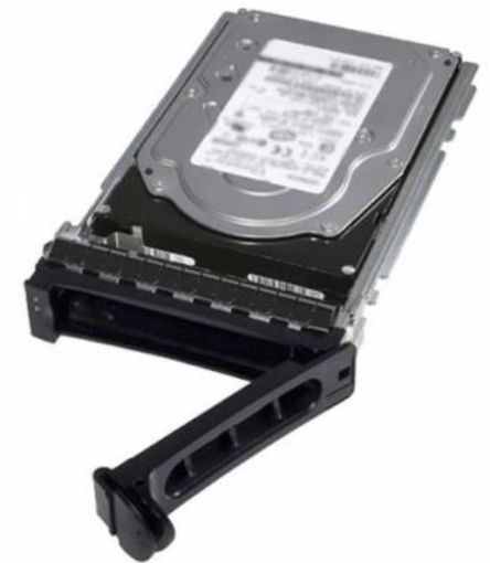 Obrázek DELL 2TB 7.2K RPM SATA 6Gbps 512n 3.5in Hot-plug Hard Drive CK R330,R430..R730,T330,T430,T340,T640