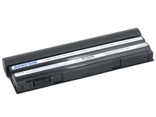 Obrázek AVACOM baterie pro Dell Latitude E5420, E5530, Inspiron 15R, Li-Ion 11,1V 8400mAh 93Wh