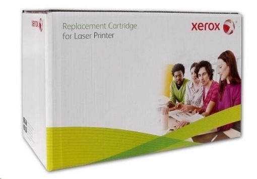 Obrázek Xerox alternativní toner Brother TN325 pro HL-4150CDN,HL-4140CD;HL-4170CDW; (3500str, cyan)