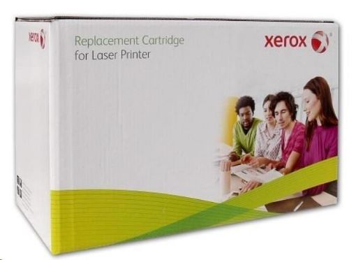 Obrázek Xerox alternativní toner pro HP CF360X, Color LJ Enterprise M552dn,M553dn,553n (12500str.,black)