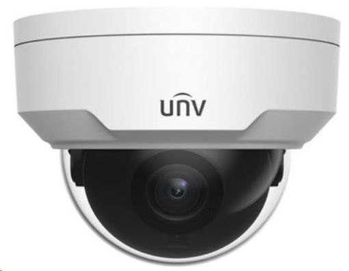 Obrázek Uniview IPC3534LB-ADZK-G, 4Mpix, 30 sn/s, H.265,obj. 2,8-12mm (102,79-30,86°), PoE, IR 40m, ROI, 3DNR, microSDXC, IP67