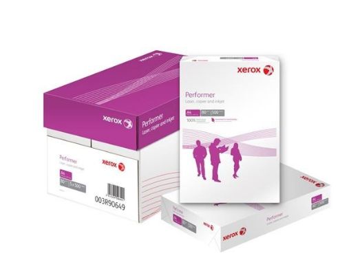 Obrázek Xerox Papír Performer A5 (80g/500 listů)