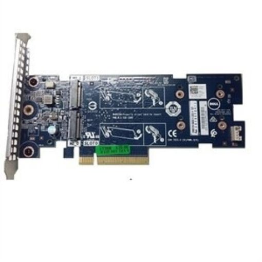 Obrázek DELL BOSS Controller Card Full Height - Customer Kit