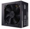 Obrázek Cooler Master zdroj MWE White 550W V2, 120mm, 80+