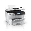 Obrázek EPSON tiskárna ink WorkForce Pro WF-C8610DWF, 4v1, A3, 35ppm, Ethernet, WiFi (Direct), Duplex