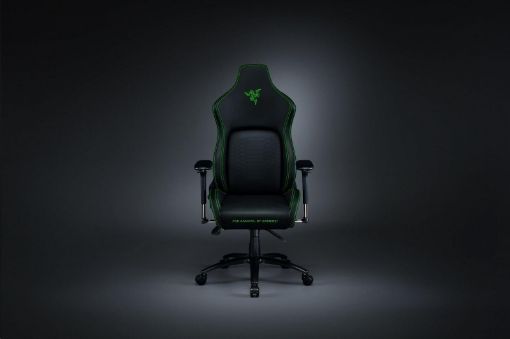 Obrázek RAZER herní křeslo ISKUR Gaming Chair