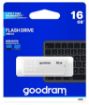 Obrázek GOODRAM Flash Disk 16GB UME2, USB 2.0, bílá