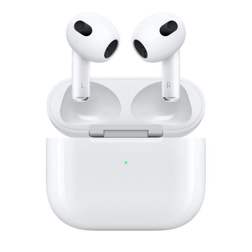 Obrázek APPLE AirPods (3rd generation)