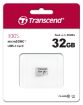 Obrázek TRANSCEND MicroSDHC karta 32GB 300S, UHS-I U1, bez adaptéru