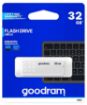 Obrázek GOODRAM Flash Disk 32GB UME2, USB 2.0, bílá