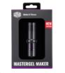 Obrázek Cooler Master termální pasta na CPU Master Gel Maker, tep. vodivost 11 W.m, 1.5ml, šedá