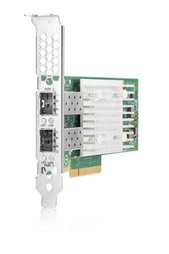 Obrázek Intel X710-DA2 Ethernet 10Gb 2-port SFP+ Adapter for HPE