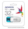 Obrázek ADATA Flash Disk 16GB UV240, USB 2.0 Dash Drive, bílá