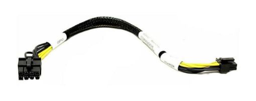 Obrázek HPE GPU 8-pin Keyed Cable Kit for  ProLiant DL300 Gen10 Plus