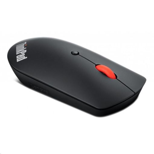 Obrázek LENOVO myš bezdrátová ThinkPad Bluetooth Silent Mouse