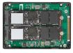 Obrázek QNAP QDA-U2MP diskový adaptér 2x M.2 PCIe NVMe SSD do U.2 PCIe NVMe SSD