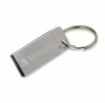 Obrázek VERBATIM Flash Disk 16GB Metal Executive, USB 2.0, stříbrná