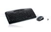 Obrázek Logitech Wireless Desktop MK330, US