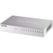 Obrázek Zyxel GS-108B v3 8-port Gigabit Ethernet Desktop Switch