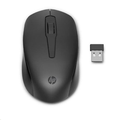 Obrázek HP myš - 150 Mouse, Wireless