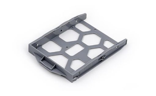 Obrázek Synology Rámeček pro 3,5"/2,5" disky pro 4-diskové Synology DISK TRAY (Type D1)