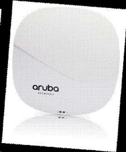 Obrázek Aruba IAP-315 (RW) Instant 2x/4x 11ac AP JW811A RENEW