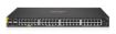 Obrázek HPE Aruba Networking CX 6000 48G Class4 PoE 4SFP 370W Switch