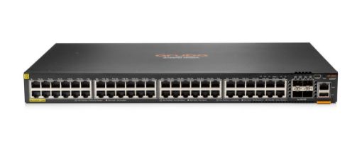 Obrázek Aruba 6200F 48G Class4 PoE 4SFP+ 740W Switch