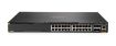 Obrázek Aruba 6300M 24-port 1GbE Class 4 PoE and 4-port SFP56 Switch