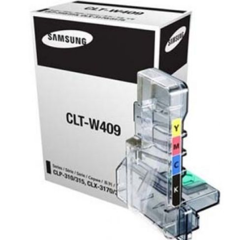 Obrázek HP - Samsung CLT-W409 Toner Collection Uni (10,000 pages)