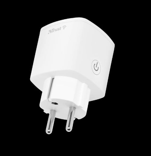 Obrázek TRUST Smart WiFi socket