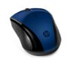 Obrázek HP myš - 220 Mouse, wireless, blue