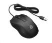 Obrázek HP Wired Mouse 100 - drátová myš